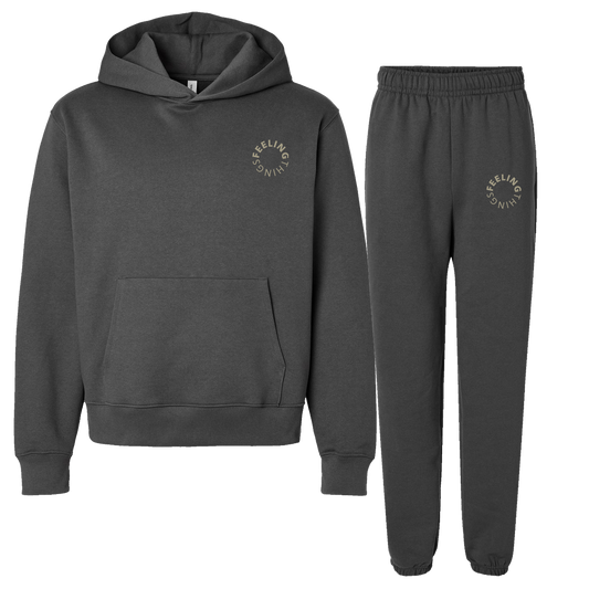 Feeling Things Hoodie