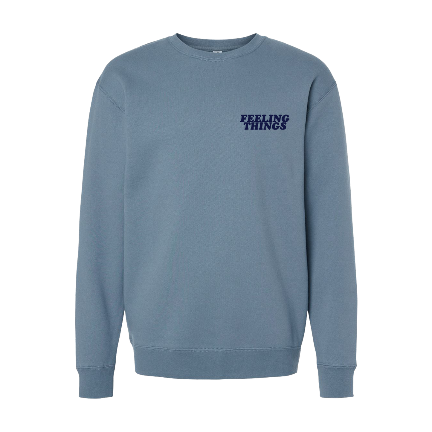 Have The Day You You Need To Have Crewneck