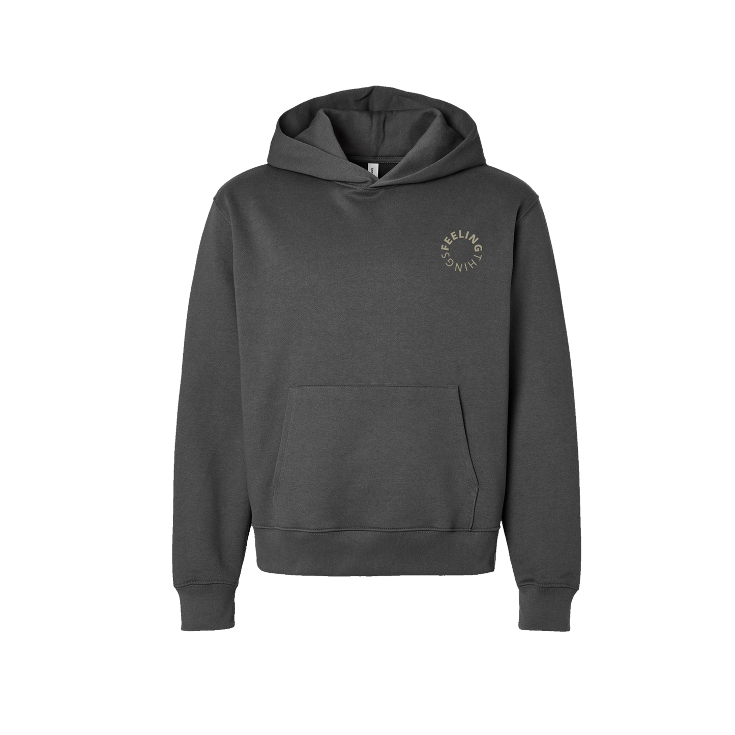 Feeling Things Hoodie