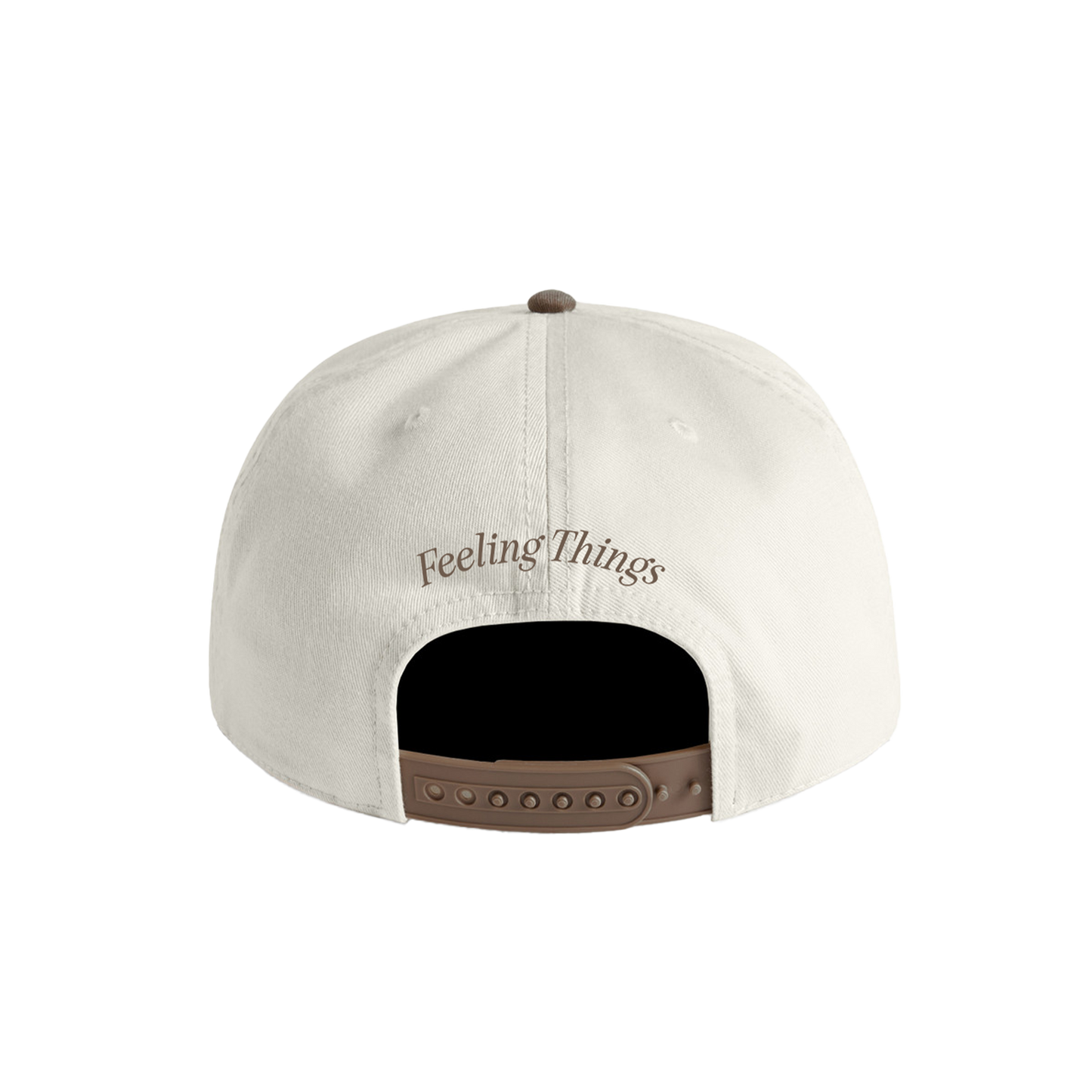 It Depends Embroidered Hat